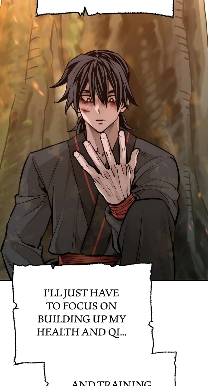 Murim RPG Simulation Chapter 85, page 70 of 157