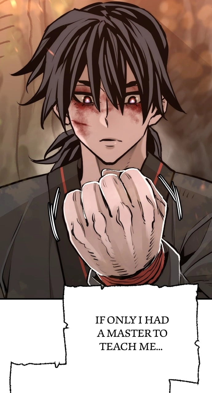 Murim RPG Simulation Chapter 85, page 72 of 157