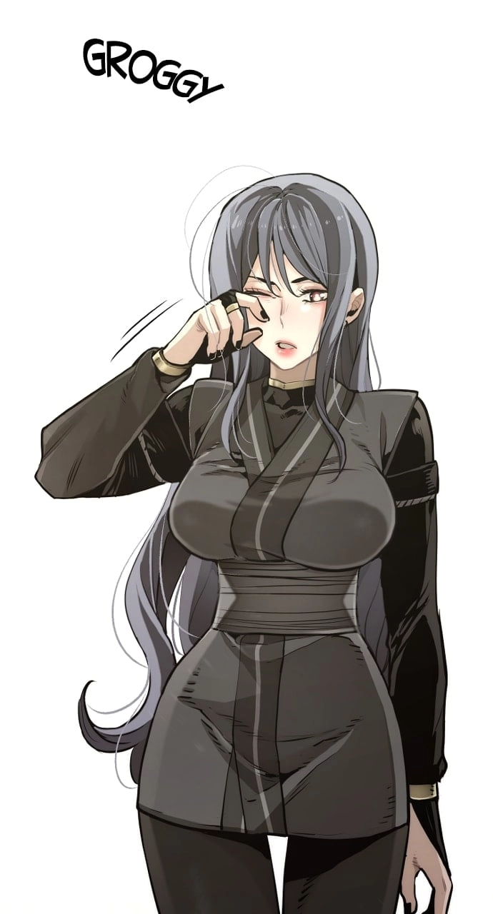 Murim RPG Simulation Chapter 85, page 79 of 157