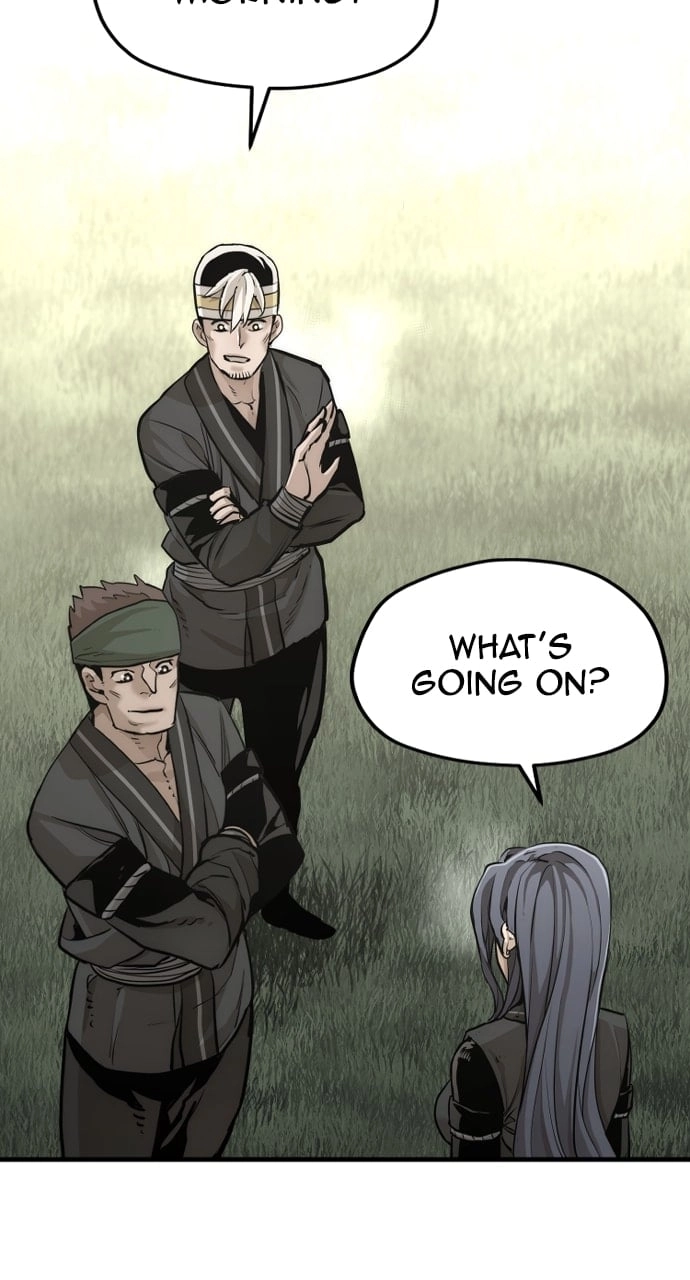 Murim RPG Simulation Chapter 85, page 81 of 157