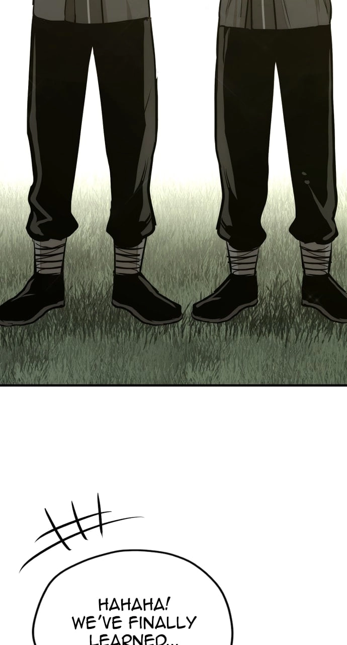 Murim RPG Simulation Chapter 85, page 84 of 157