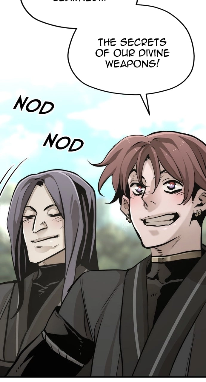 Murim RPG Simulation Chapter 85, page 85 of 157