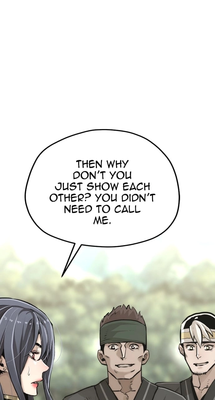 Murim RPG Simulation Chapter 85, page 86 of 157