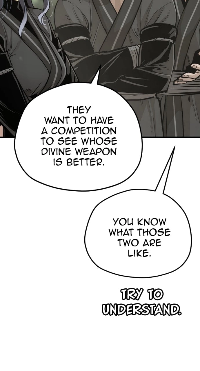 Murim RPG Simulation Chapter 85, page 87 of 157