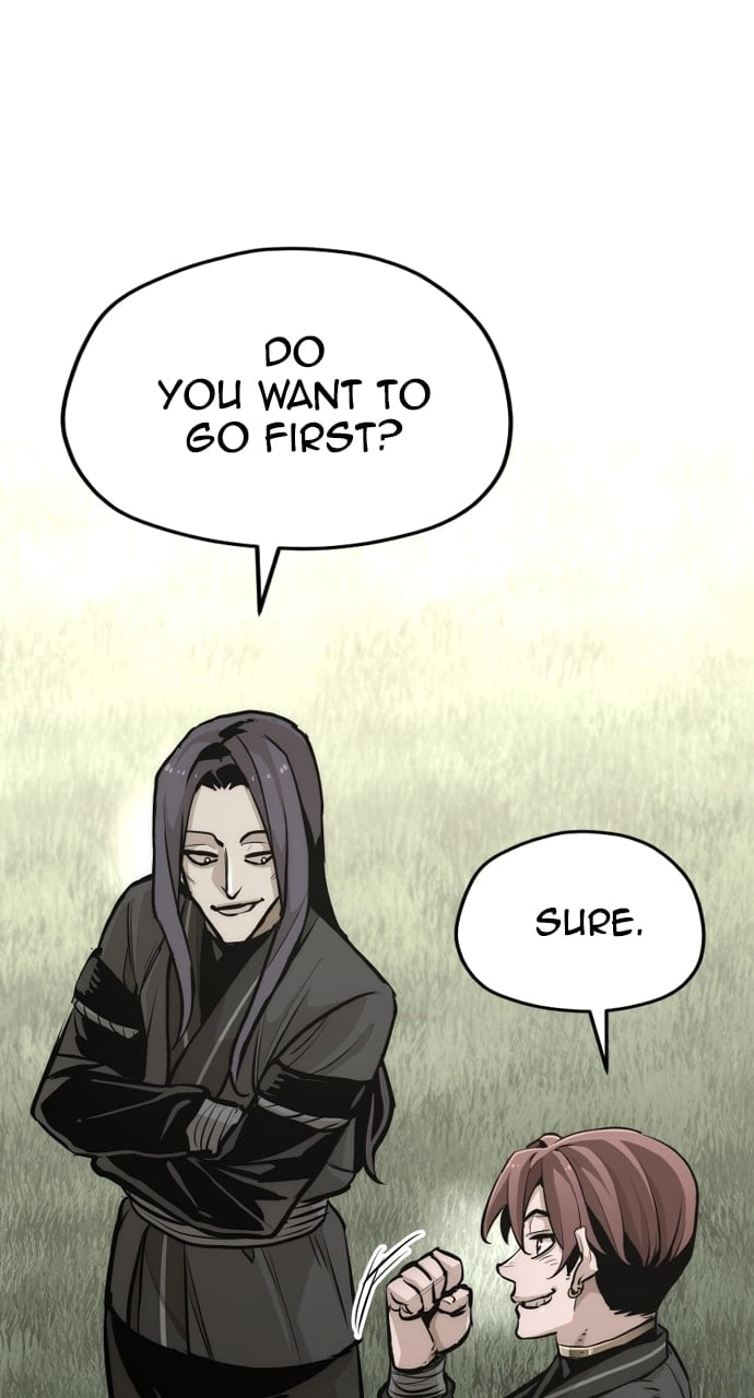 Murim RPG Simulation Chapter 85, page 89 of 157