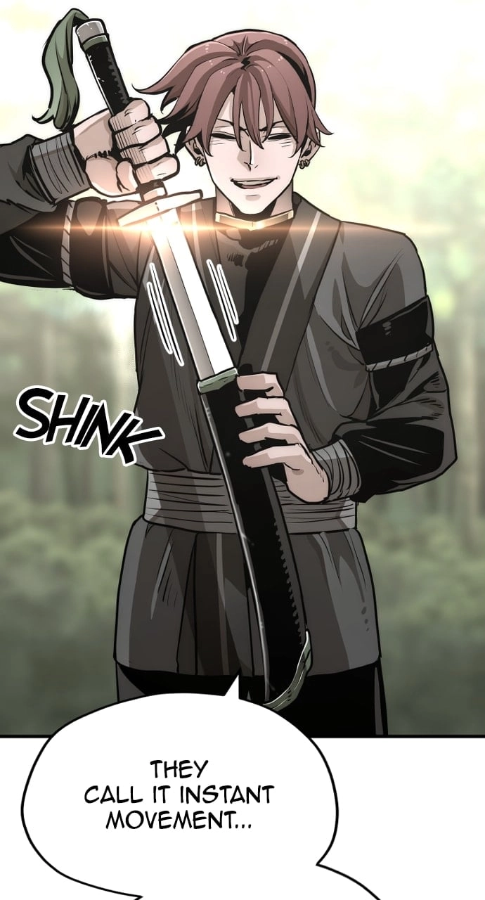 Murim RPG Simulation Chapter 85, page 93 of 157