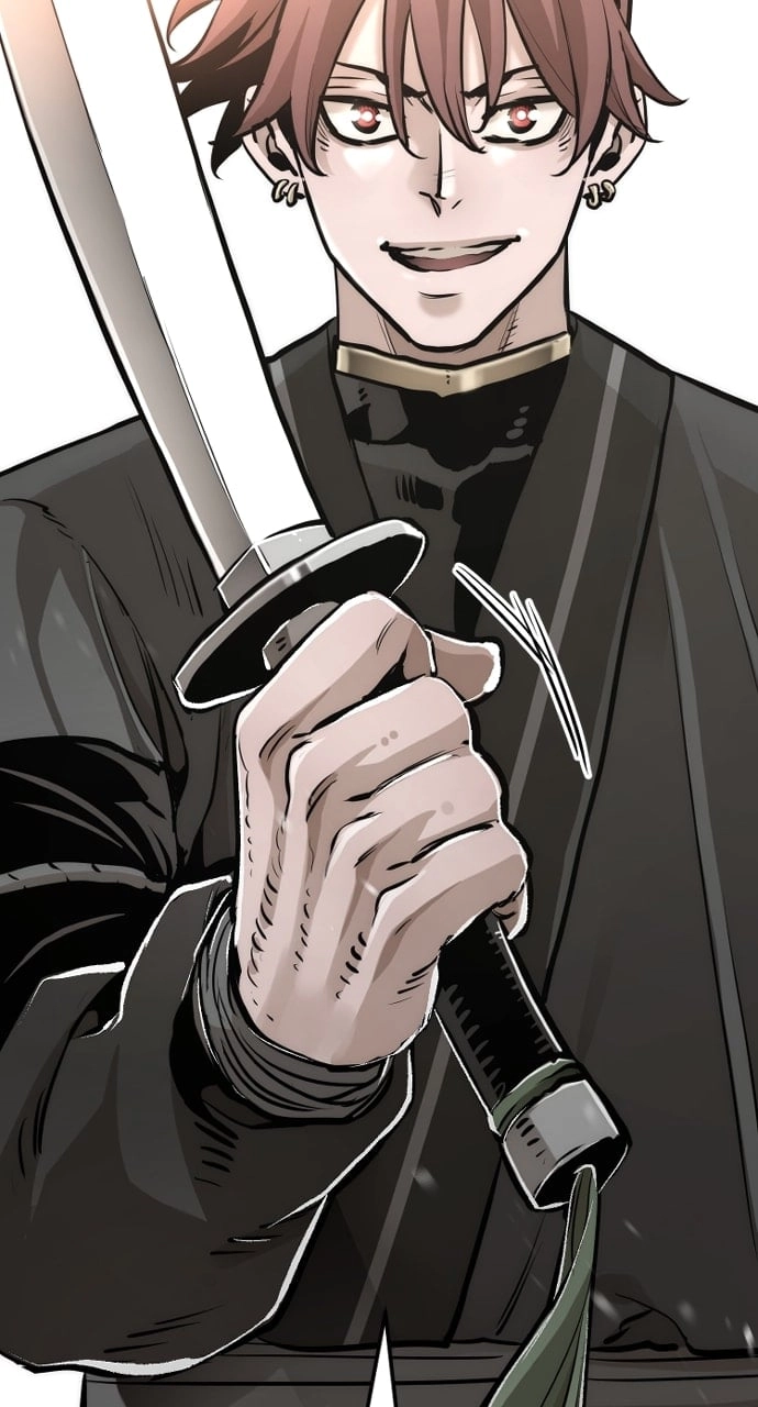 Murim RPG Simulation Chapter 85, page 96 of 157