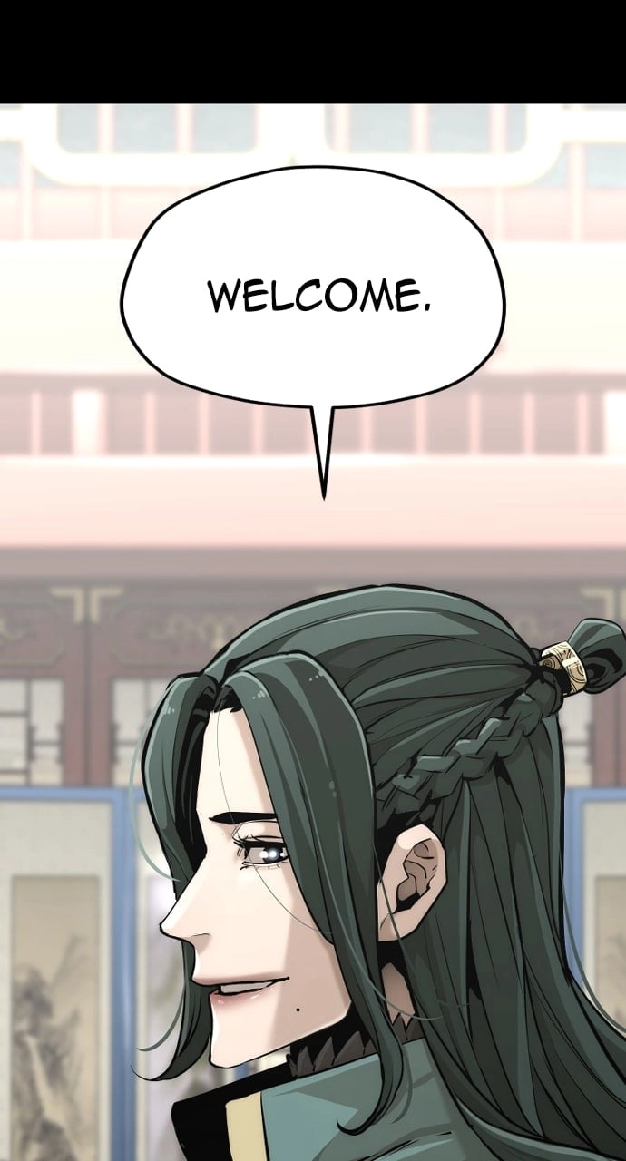 Murim RPG Simulation Chapter 86, page 101 of 169