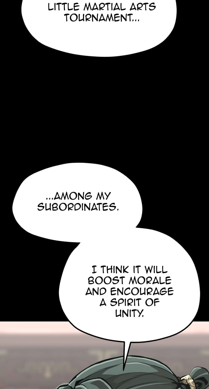 Murim RPG Simulation Chapter 86, page 103 of 169