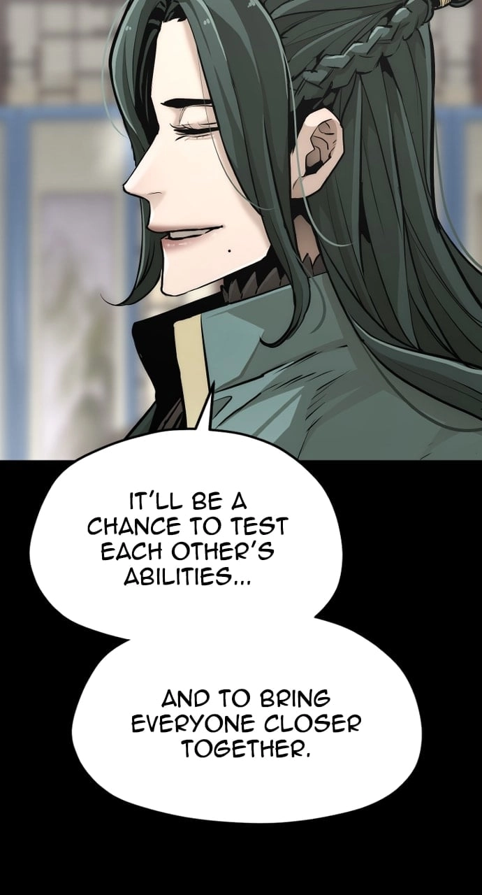 Murim RPG Simulation Chapter 86, page 104 of 169
