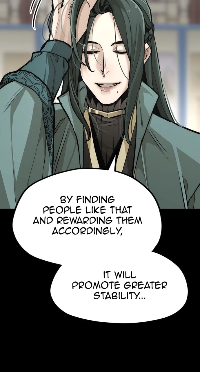 Murim RPG Simulation Chapter 86, page 106 of 169
