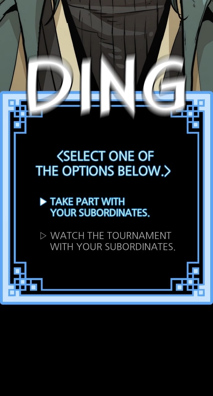 Murim RPG Simulation Chapter 86, page 109 of 169