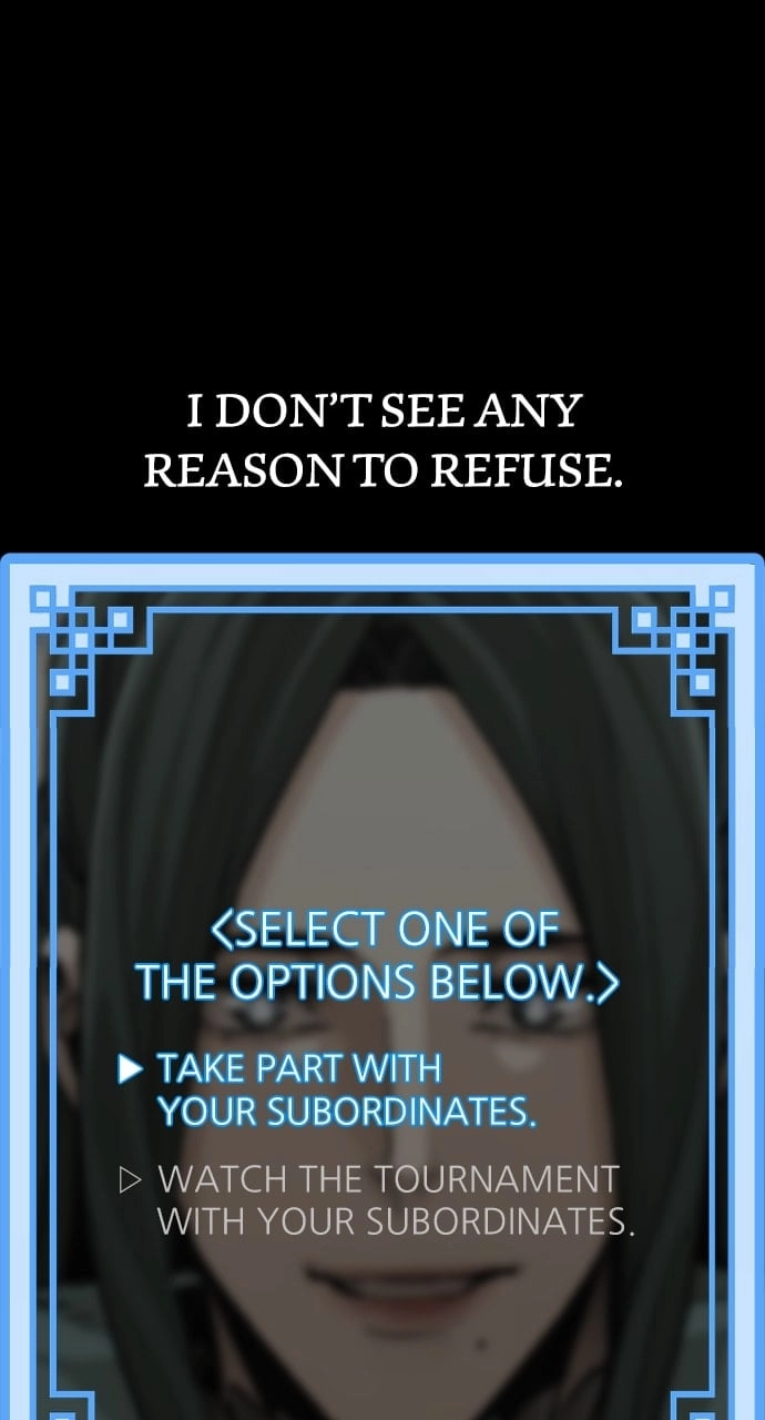 Murim RPG Simulation Chapter 86, page 110 of 169