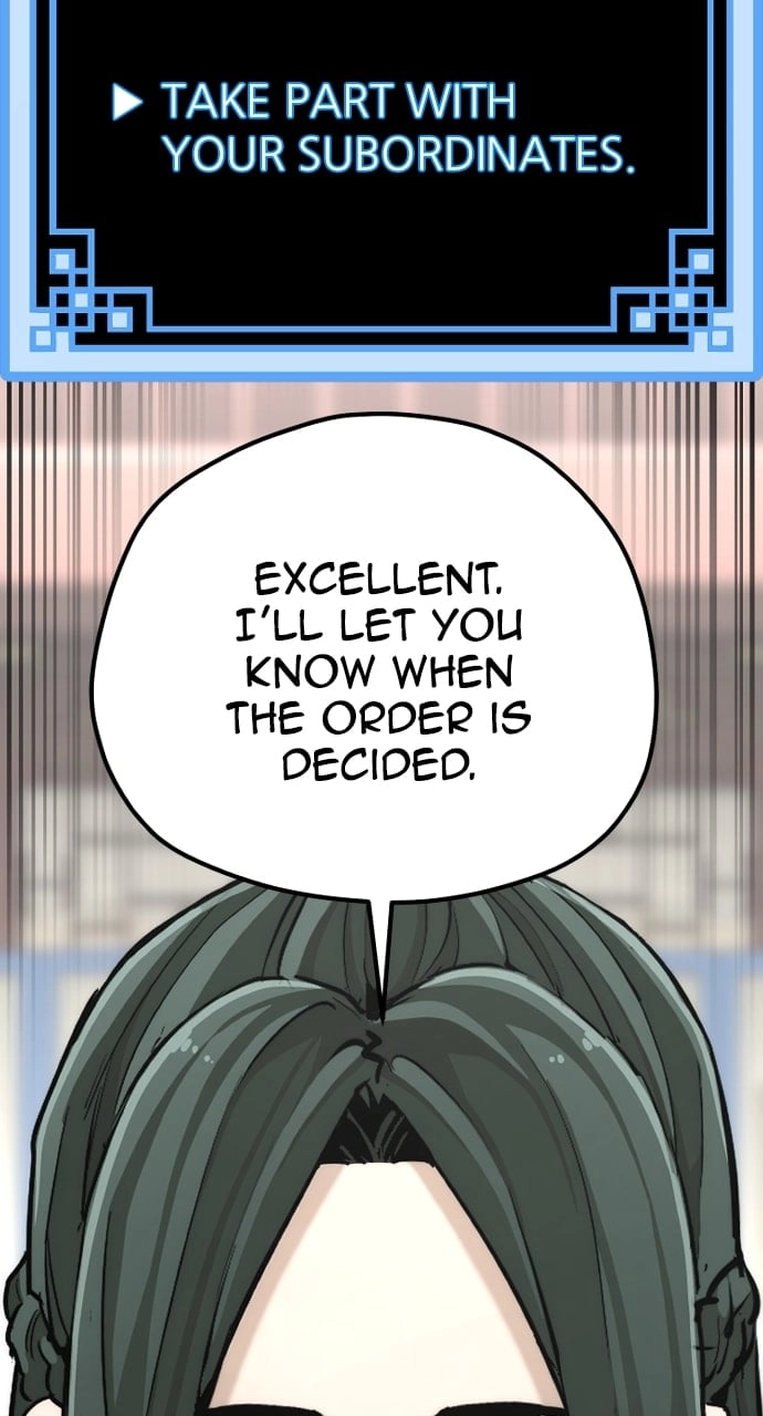 Murim RPG Simulation Chapter 86, page 112 of 169