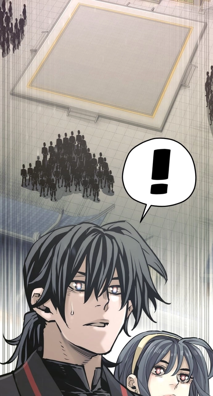 Murim RPG Simulation Chapter 86, page 116 of 169
