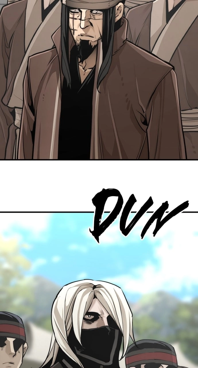 Murim RPG Simulation Chapter 86, page 119 of 169