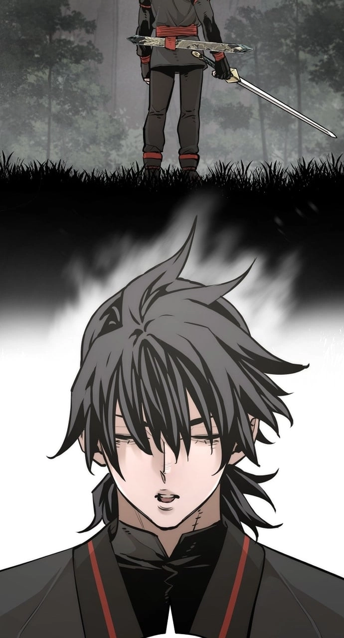 Murim RPG Simulation Chapter 86, page 12 of 169