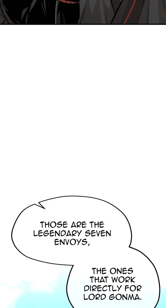 Murim RPG Simulation Chapter 86, page 123 of 169
