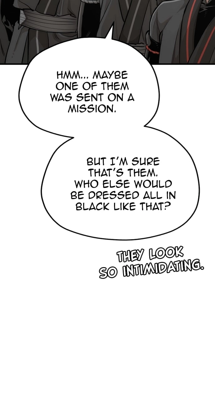 Murim RPG Simulation Chapter 86, page 126 of 169