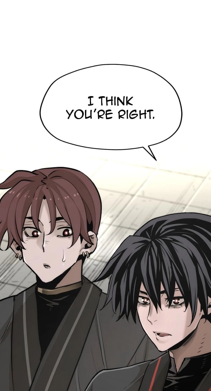 Murim RPG Simulation Chapter 86, page 127 of 169