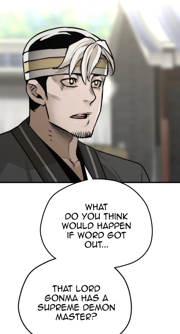 Murim RPG Simulation Chapter 86, page 137 of 169