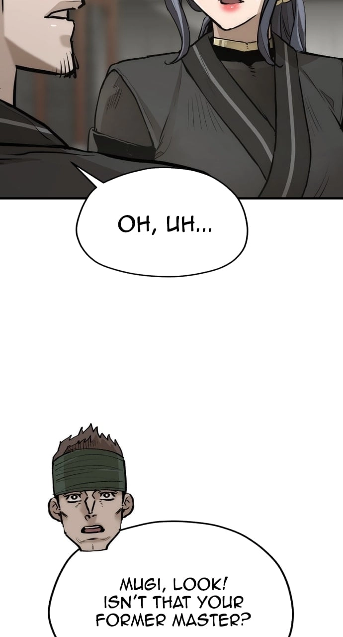 Murim RPG Simulation Chapter 86, page 139 of 169