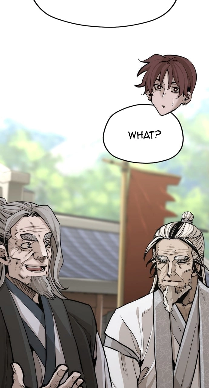 Murim RPG Simulation Chapter 86, page 140 of 169