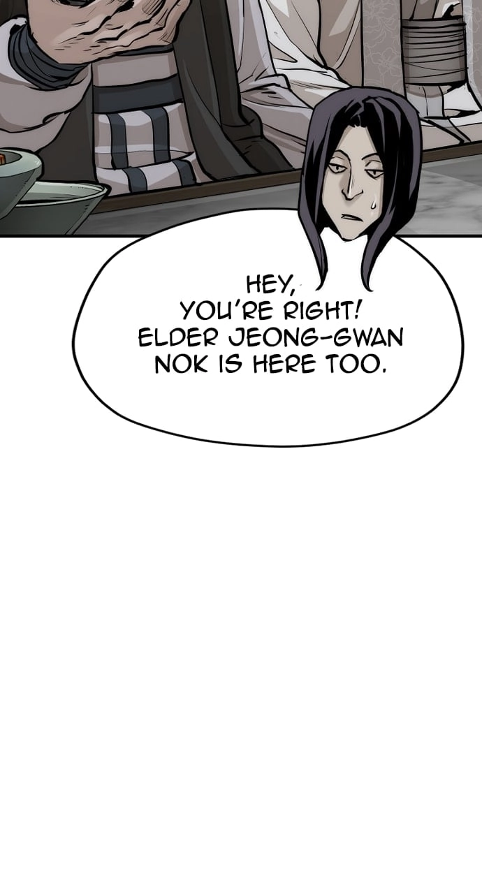 Murim RPG Simulation Chapter 86, page 141 of 169
