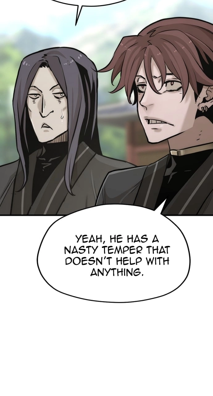 Murim RPG Simulation Chapter 86, page 144 of 169