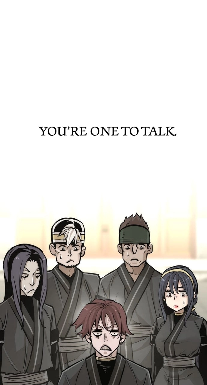 Murim RPG Simulation Chapter 86, page 145 of 169