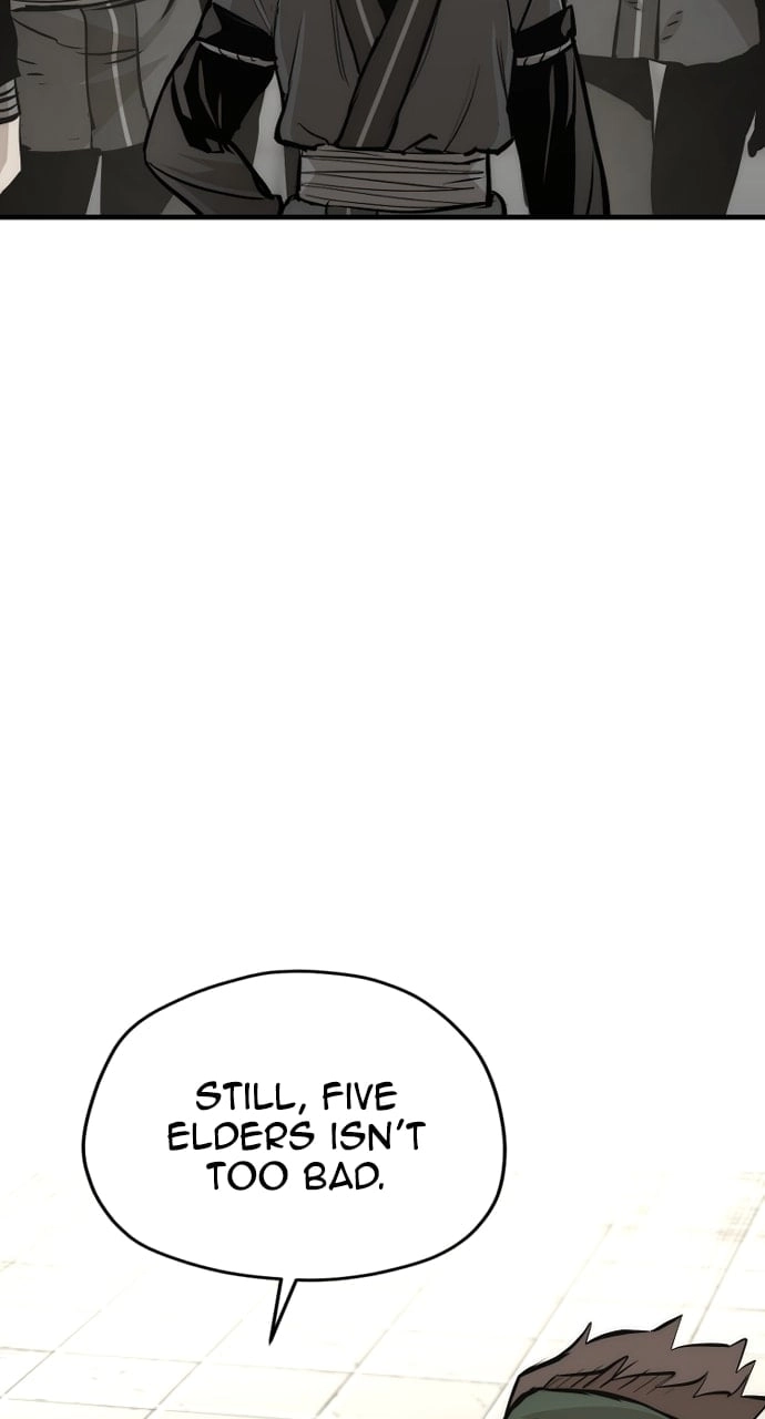 Murim RPG Simulation Chapter 86, page 146 of 169