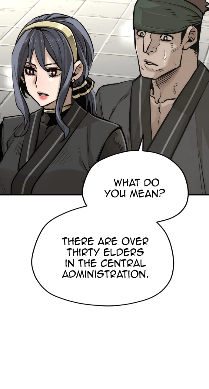 Murim RPG Simulation Chapter 86, page 147 of 169