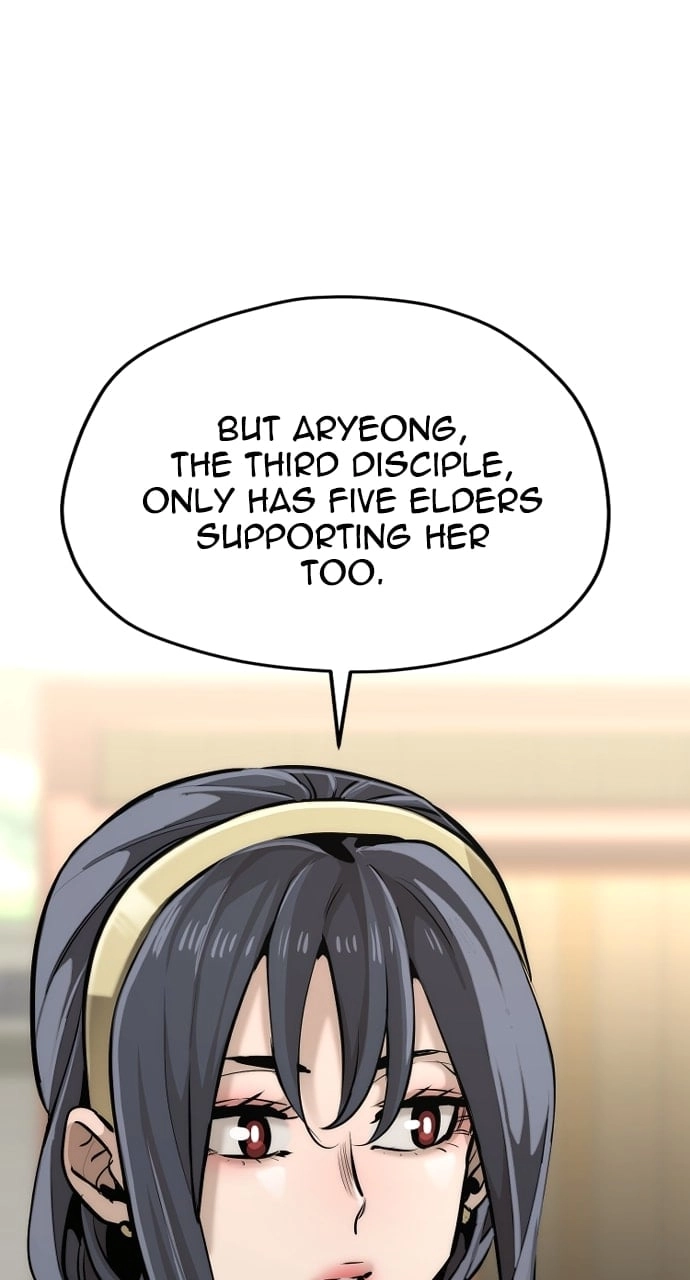 Murim RPG Simulation Chapter 86, page 148 of 169