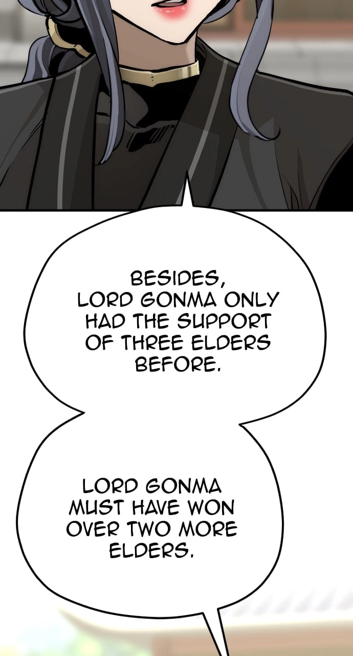 Murim RPG Simulation Chapter 86, page 149 of 169