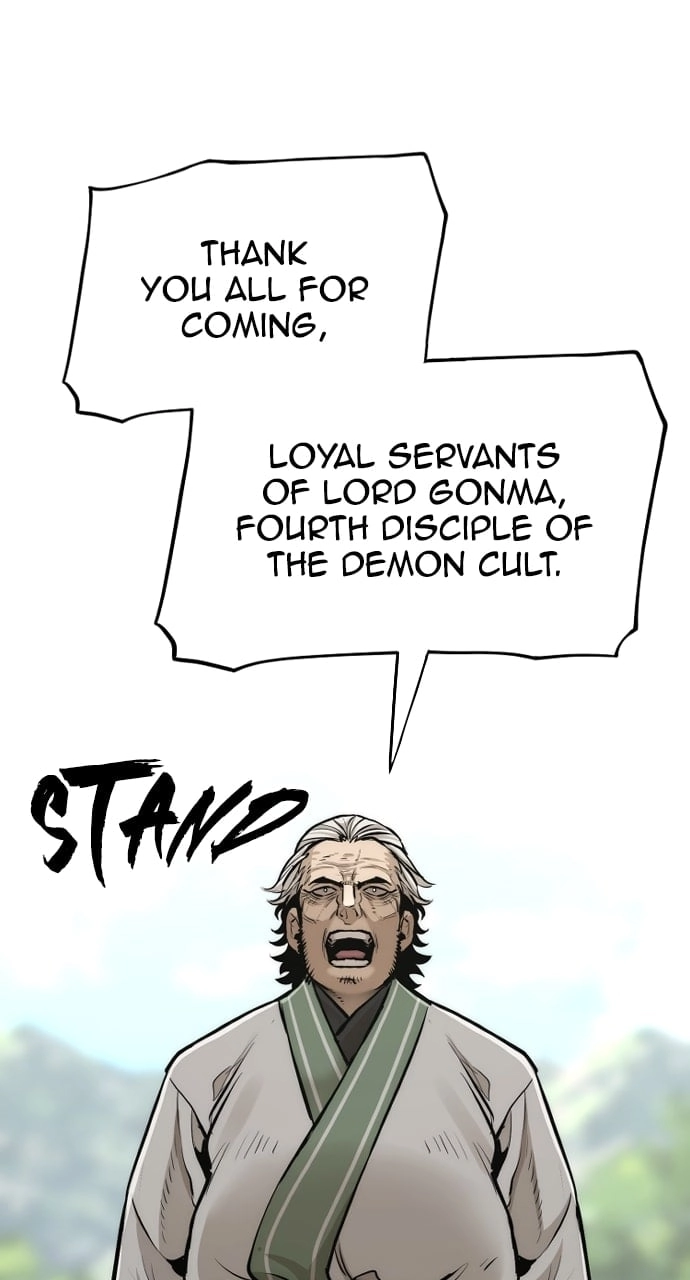 Murim RPG Simulation Chapter 86, page 152 of 169