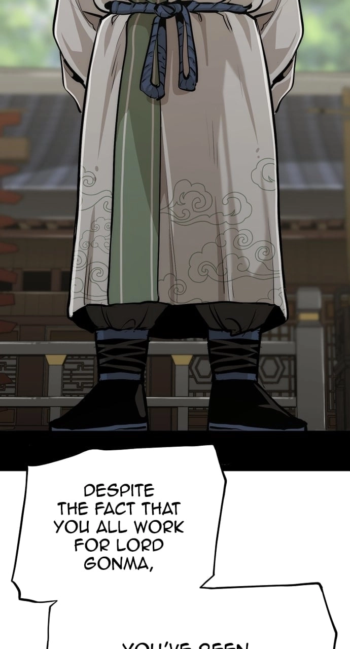 Murim RPG Simulation Chapter 86, page 153 of 169