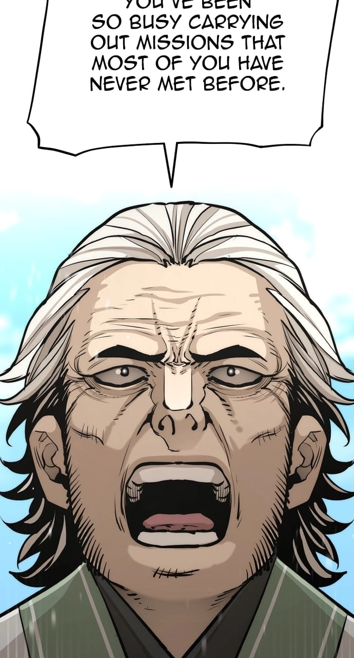 Murim RPG Simulation Chapter 86, page 154 of 169