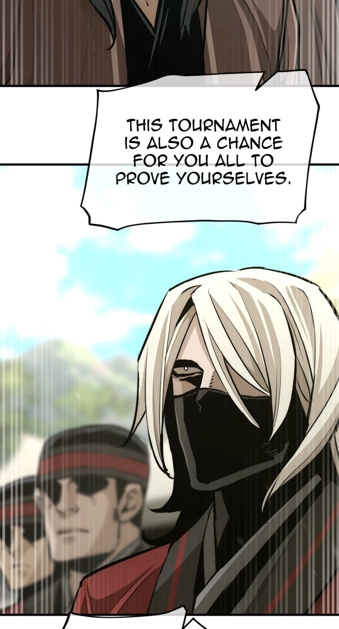 Murim RPG Simulation Chapter 86, page 157 of 169