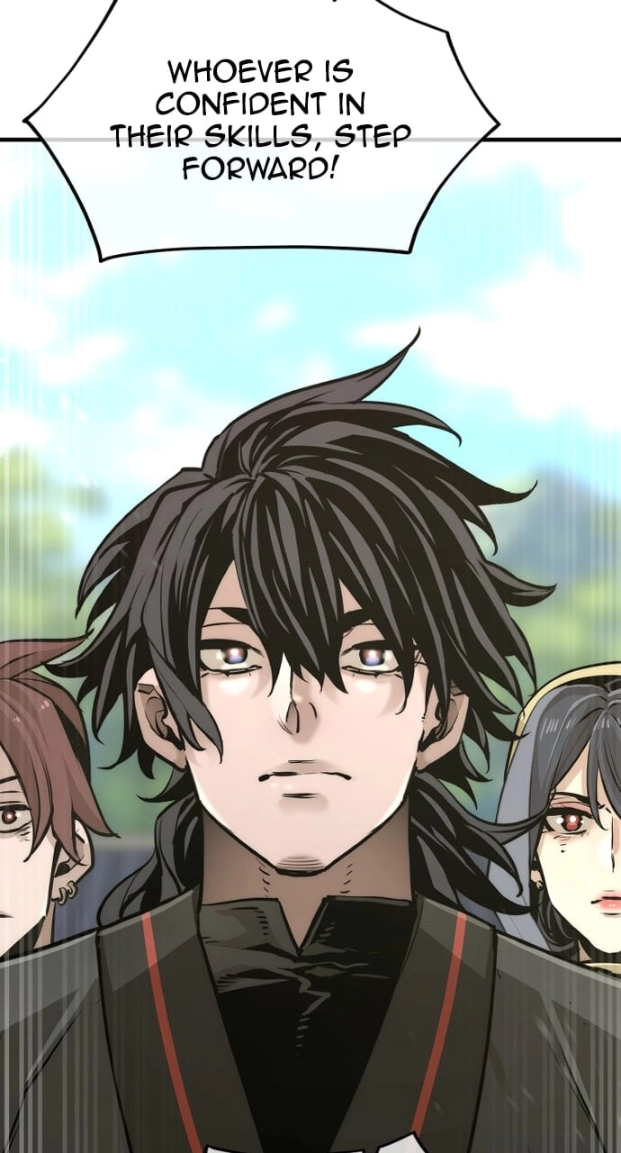 Murim RPG Simulation Chapter 86, page 158 of 169