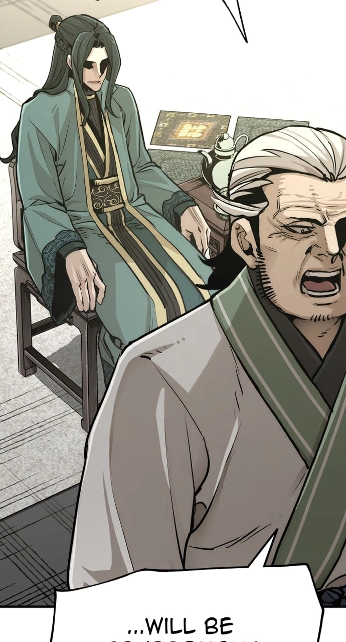 Murim RPG Simulation Chapter 86, page 160 of 169