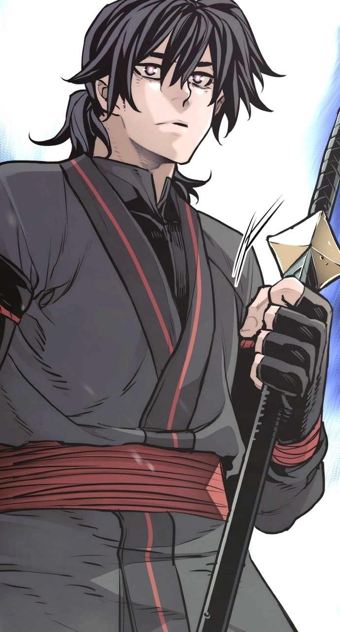 Murim RPG Simulation Chapter 86, page 166 of 169