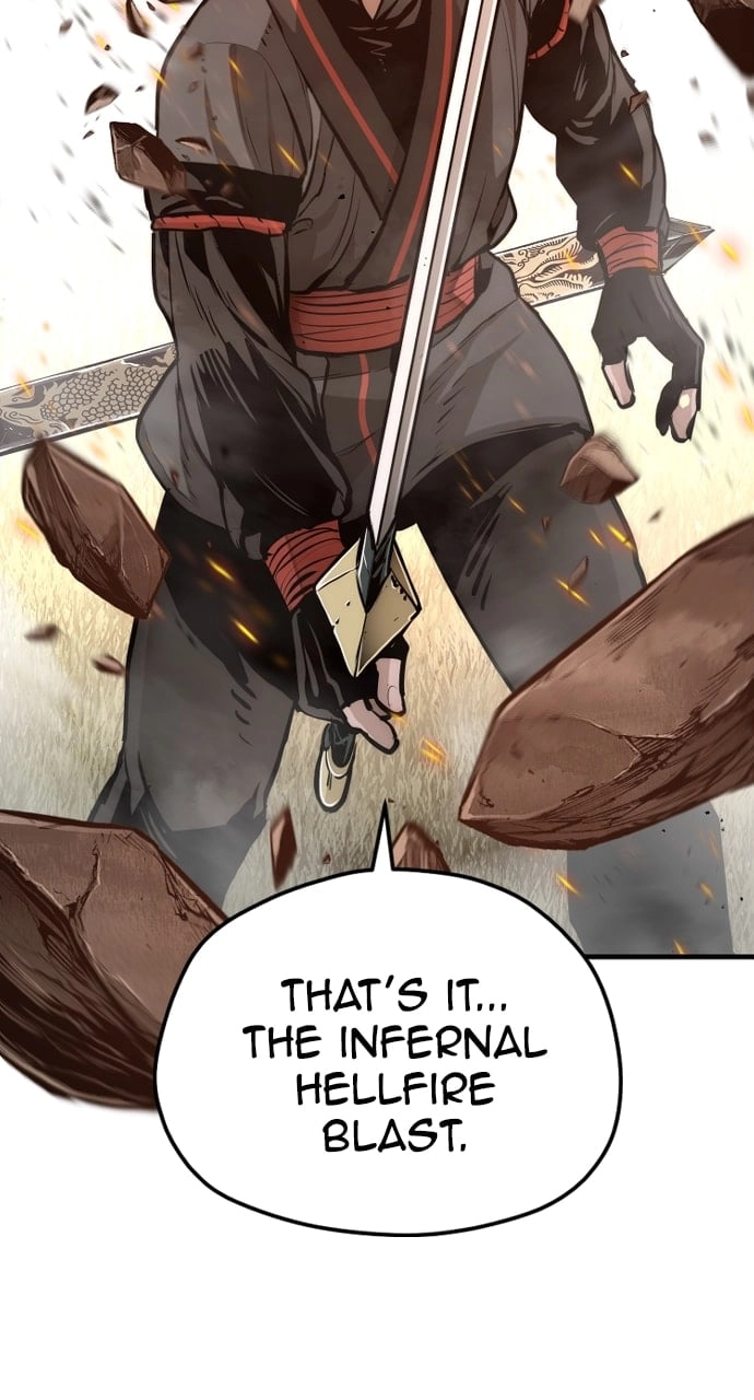 Murim RPG Simulation Chapter 86, page 22 of 169