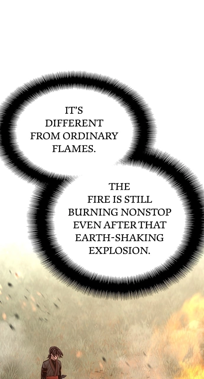 Murim RPG Simulation Chapter 86, page 23 of 169