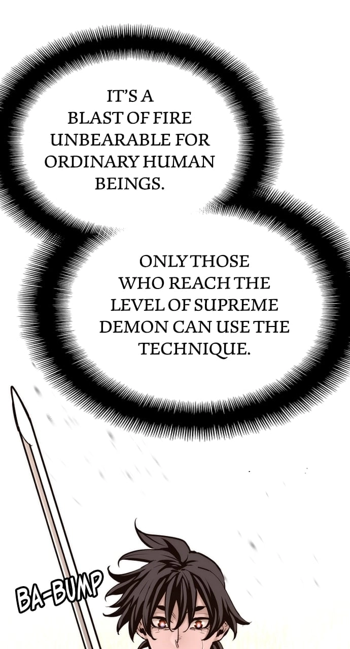 Murim RPG Simulation Chapter 86, page 29 of 169
