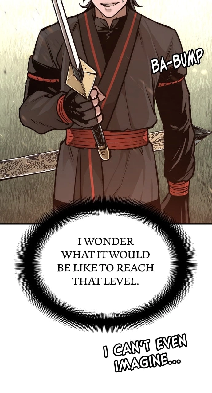 Murim RPG Simulation Chapter 86, page 30 of 169