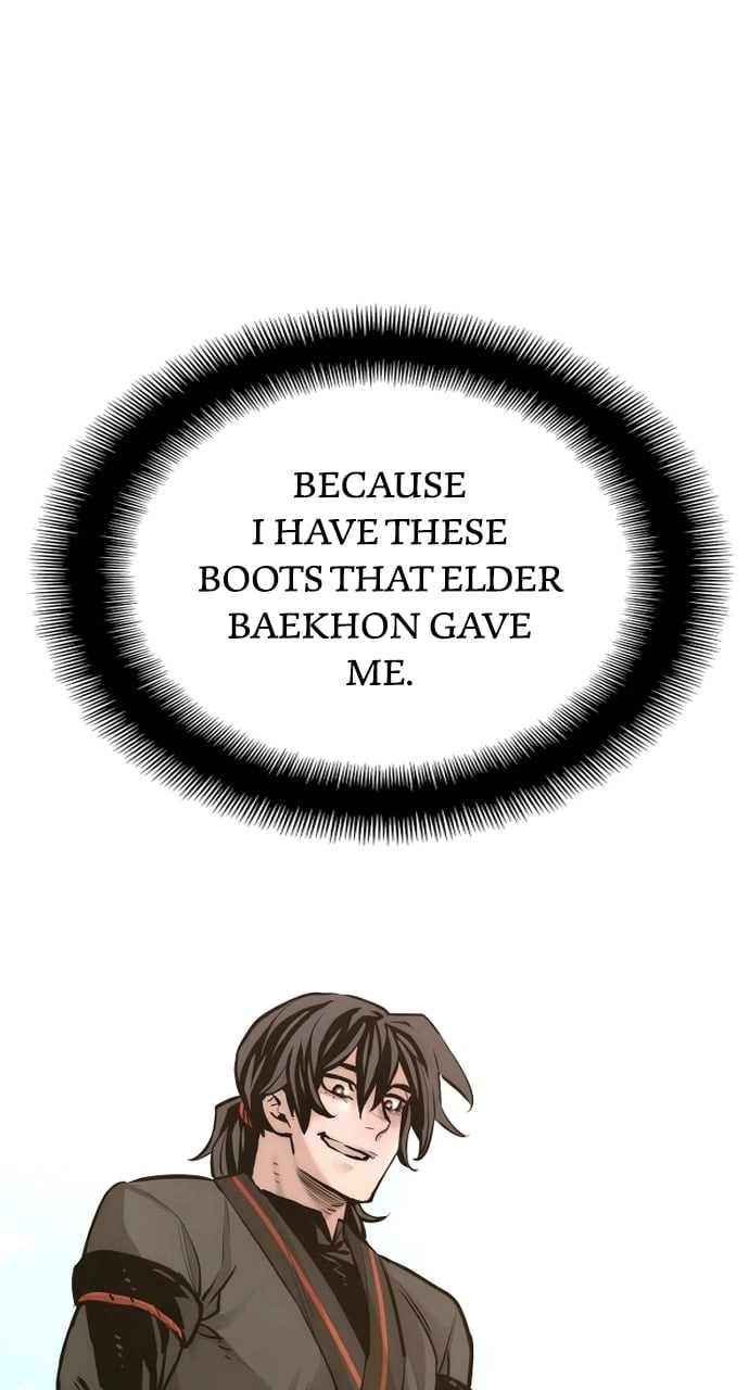 Murim RPG Simulation Chapter 86, page 34 of 169
