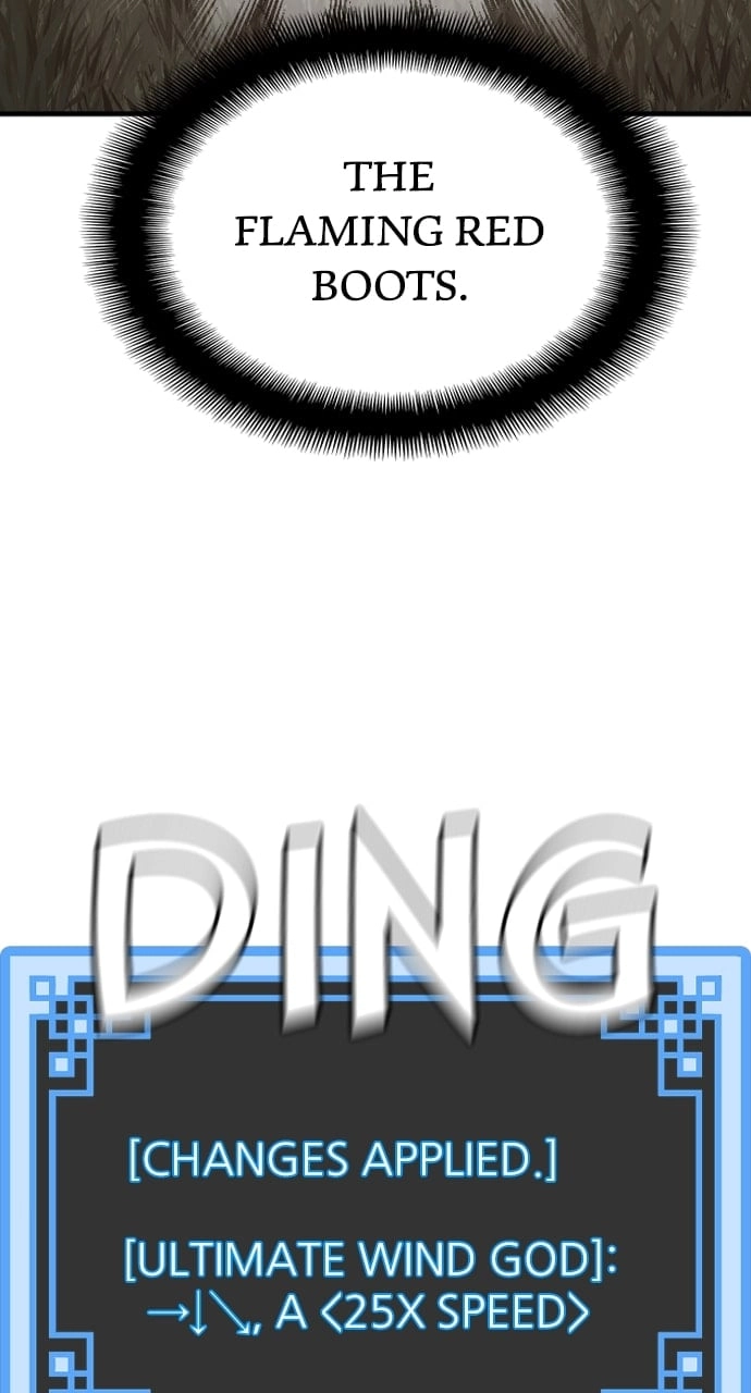 Murim RPG Simulation Chapter 86, page 36 of 169