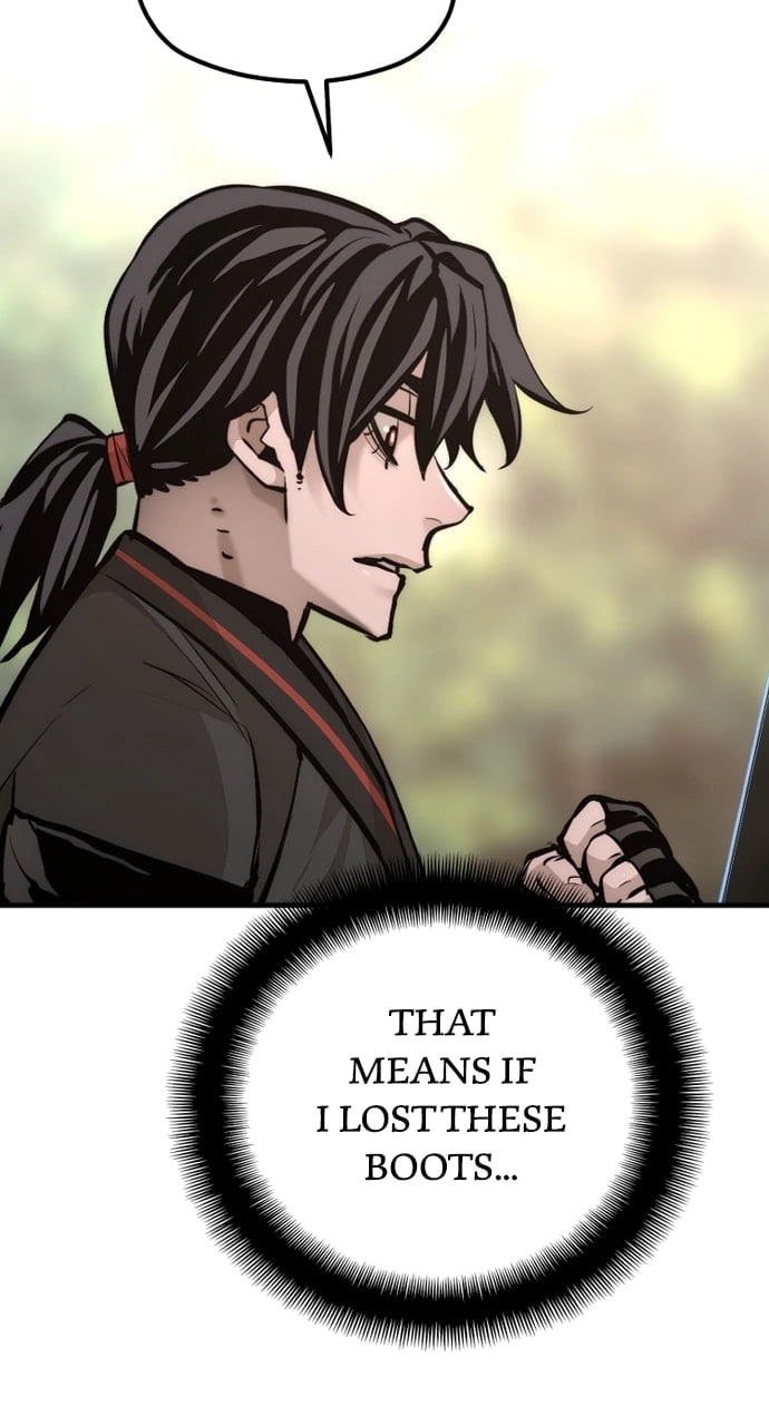 Murim RPG Simulation Chapter 86, page 39 of 169