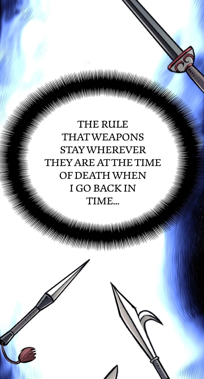 Murim RPG Simulation Chapter 86, page 42 of 169