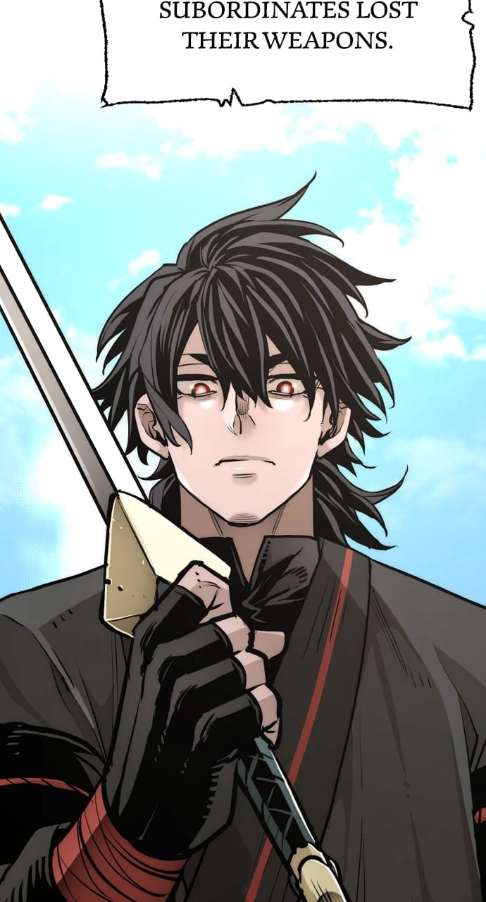 Murim RPG Simulation Chapter 86, page 47 of 169